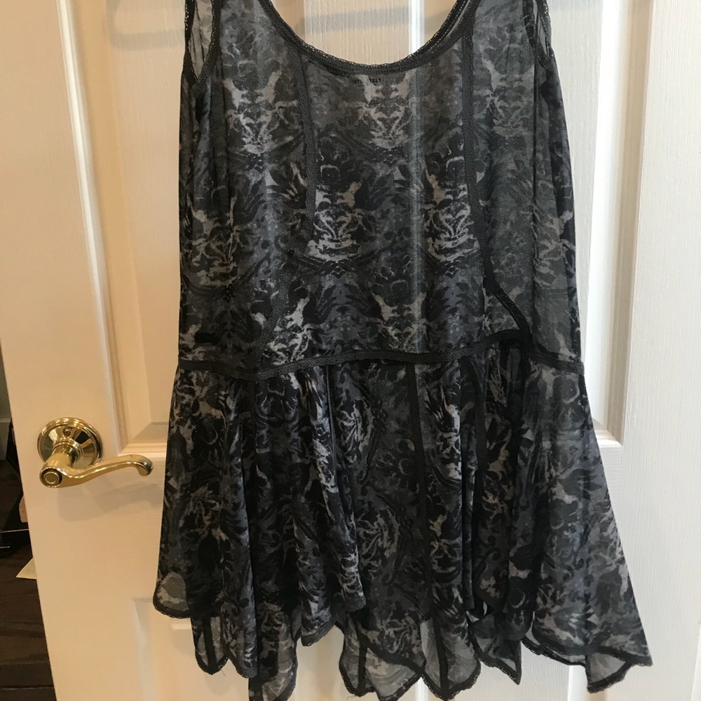 NWOT intimately Free People baroque slip